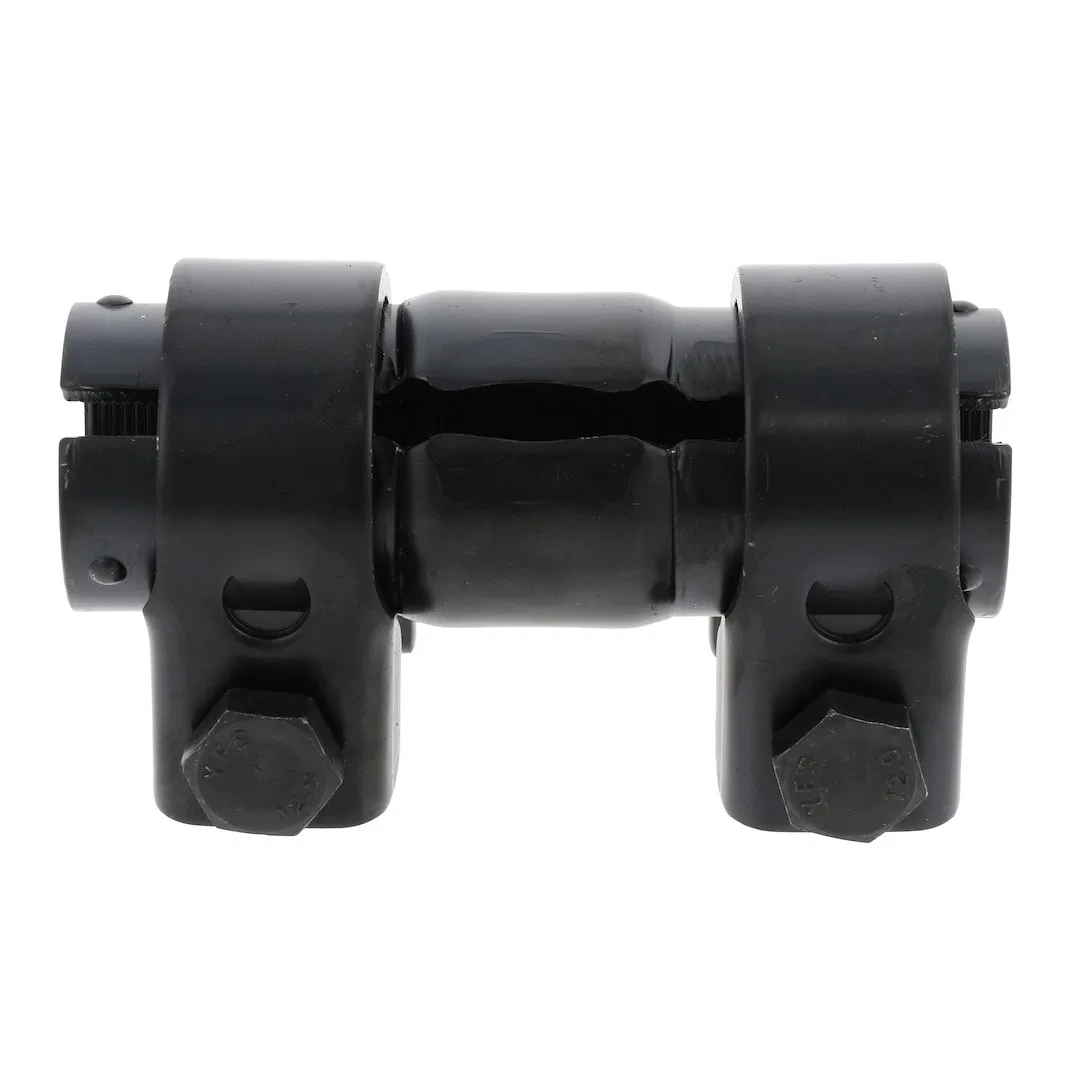 ES3422S – MOOG Tie Rod Adjusting Sleeve, OE Replacement - view 2